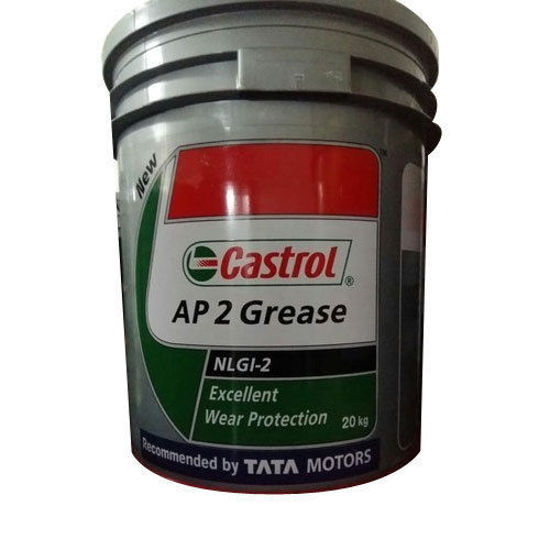 Εικόνα από ΓΡΑΣΣΟ SPHEEROL AP2 18Kg  CASTROL