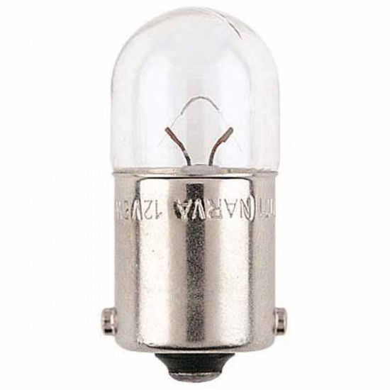 Εικόνα από ΛΑΜΠΑ ΦΟΥΝΤΟΥΚΙ 24V5W BA15s TRIFA