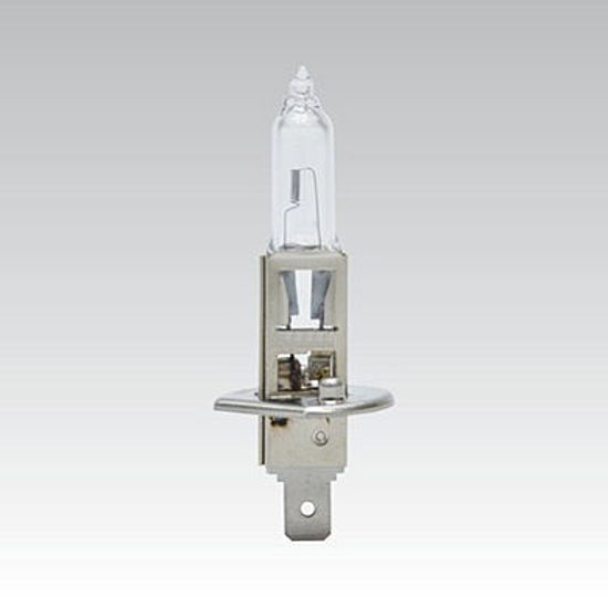 Εικόνα από ΛΑΜΠΑ Η1 Χ.Κ 24V 70W  P14,5s TRIFA