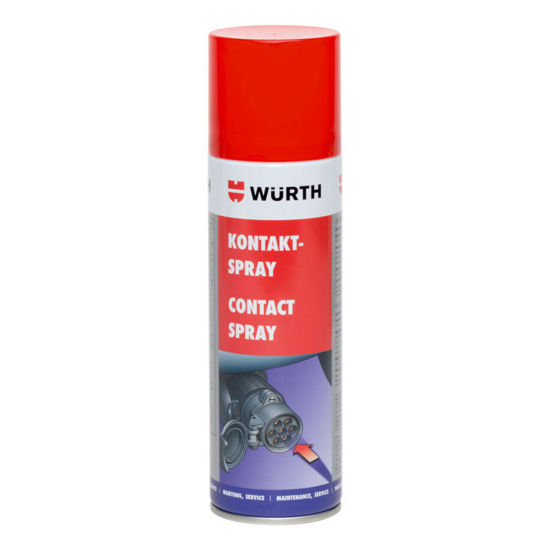 Εικόνα από ΣΠΡΕΥ ΕΠΑΦΩΝ 300 ML WURTH