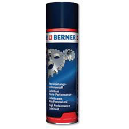 Εικόνα από ΣΠΡΕΥ ΓΡΑΣΣΟ HLS 500 BERNER