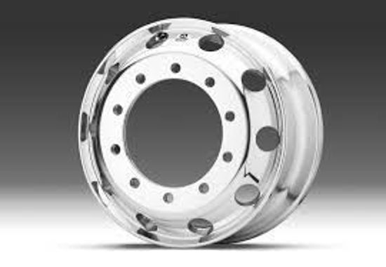 Εικόνα από ΖΑΝΤΑ ΑΛΟΥΜΙΝΙΟΥ ALCOA DB EVO UO 9.00X22