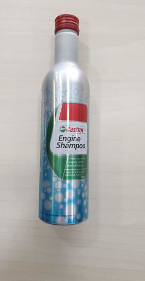 Εικόνα από ΣΑΠΟΥΝΙ ΚΙΝΗΤΗΡΑ 330ML E4  6X.3 l CASTRO