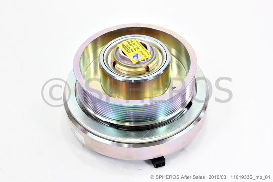 Εικόνα από LINNING LA 16.0248Y 24V 10PK