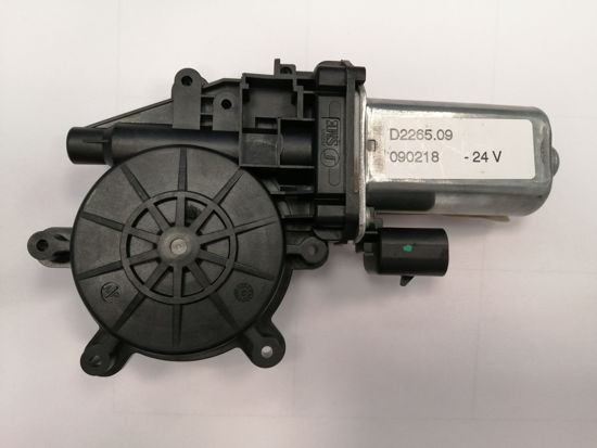 Εικόνα από ΜΟΤΕΡ ΓΡΥΛΛΟΥ ΠΑΡΑΘΥΡΟΥ 24V UNIVERSAL PO