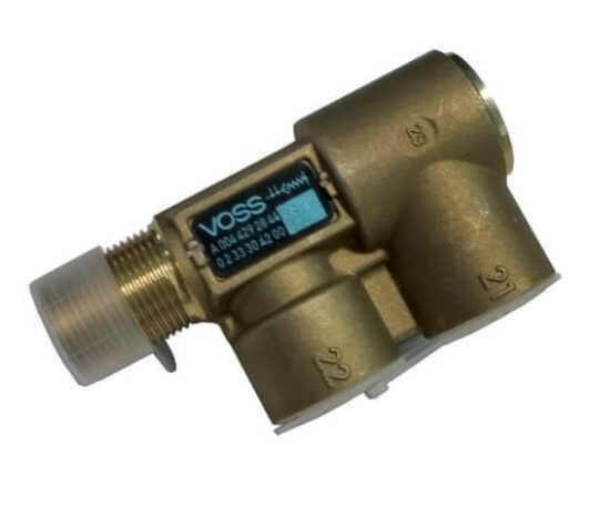 Εικόνα από ΒΑΛΒΙΔΑ M22x1,5/M12x1,5, VOSS 232 NG12