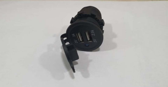 Εικόνα από ΘΥΡΑ USB