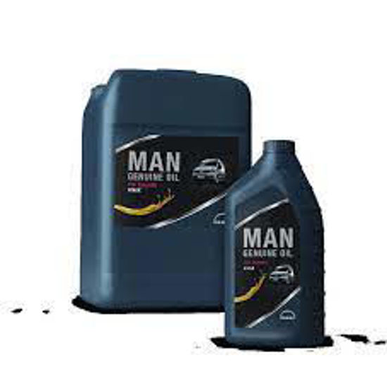 Εικόνα από ΒΑΛΒΟΛΙΝΗ FLEXOR MAN 341 Z5 75W80 20LT