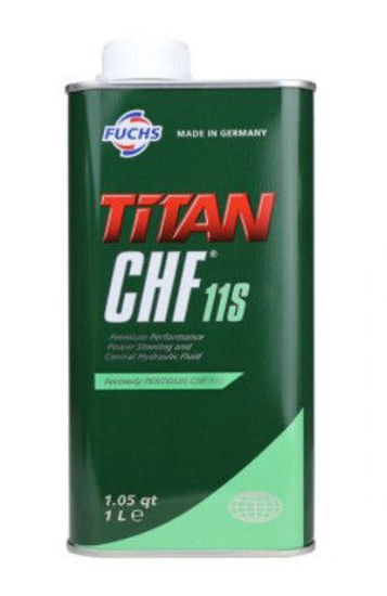 Εικόνα από TITAN CHF 11S (6X1L) FUCHS