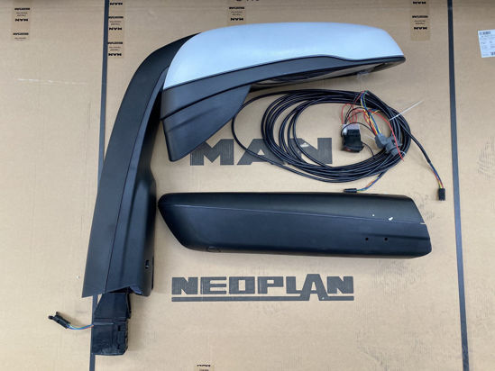 Εικόνα από ΚΑΘΡΕΠΤΗΣ NEOPLAN TOURLINER '18 ΔΕΞΙΟΣ H