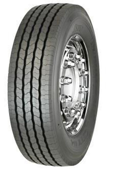 Εικόνα από ΕΛΑΣΤΙΚΟ SAWA 275/70R22.5 CITY U4 148J 1