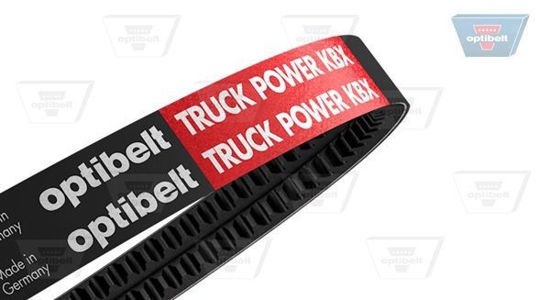 Εικόνα από ΙΜΑΝΤΑΣ 2XPB2080 OPTIBELT