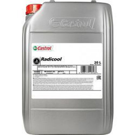 Εικόνα από ΑΝΤΙΨΥΚΤΙΚΟ RADICOOL 20L ER CASTROL