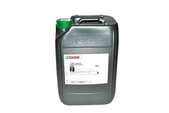 Εικόνα από ΒΑΛΒΟΛΙΝΗ 80W  20L CASTROL