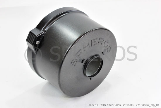 Εικόνα από ΠΡΟΣΤΑΤΕΥΤΙΚΟ ΚΑΠΑΚΙ TH CPL SPHEROS
