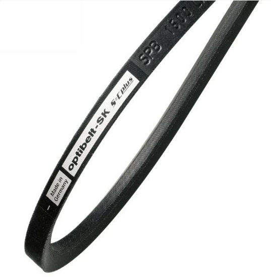 Εικόνα από ΙΜΑΝΤΑΣ 2XPB2500 OPTIBELT
