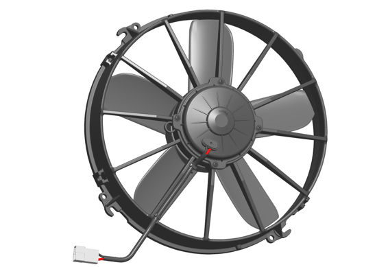 Εικόνα από ΜΟΤΕΡ SPAL VA01-BP70/LL-36A 24V