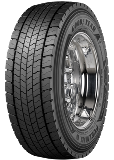 Εικόνα από ΕΛΑΣΤΙΚΟ GOODYEAR 315/70R22.5 ΔΙΑΦΟΡΙΚΟΥ