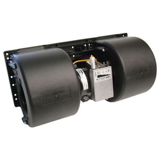Εικόνα από ΜΟΤΕΡ A.C.006-B40-22 24V SPAL