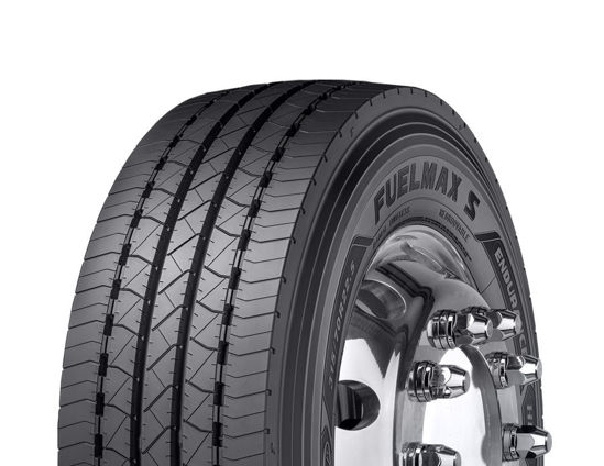 Εικόνα από ΕΛΑΣΤΙΚΟ GOODYEAR 315/80R 22.5 FUELMAXX