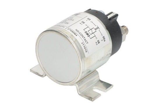 Εικόνα από ΡΕΛΕ 24V 80A BPART